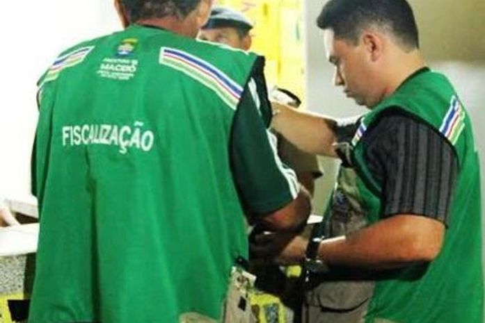 Fiscalização flagra irregularidades em avícolas e abatedouros de Maceió