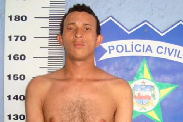 José Edson da Silva " Catenga"