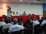 À pedido de Tavares, Sindpol adia início da Operação Padrão