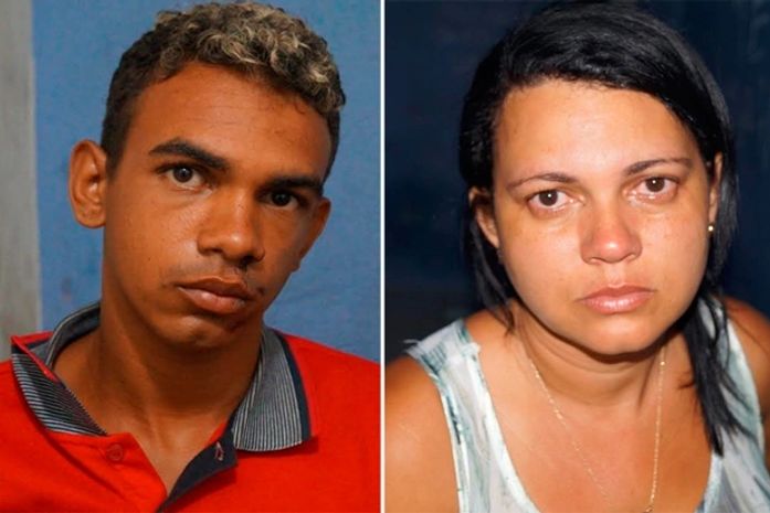 Presos por receptação são também acusados de roubar concessionária em Maceió