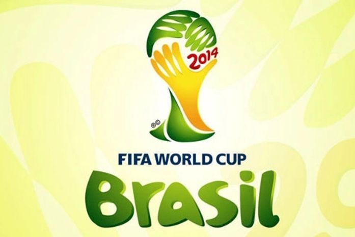 Copa do Mundo 2014