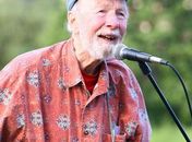 Morre aos 94 anos Pete Segeer, ícone da música folk