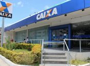 Agência da Caixa Econômica da Pajuçara é novamente invadida