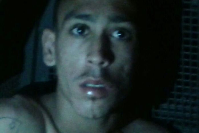 Detido durante operação na parte alta