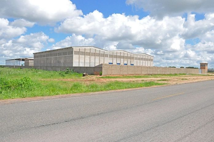 Distrito Industrial de Limoeiro vai receber obras de infraestrutura
