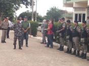 "Operação Tolerância Zero" é lançada para combater crimes em Arapiraca