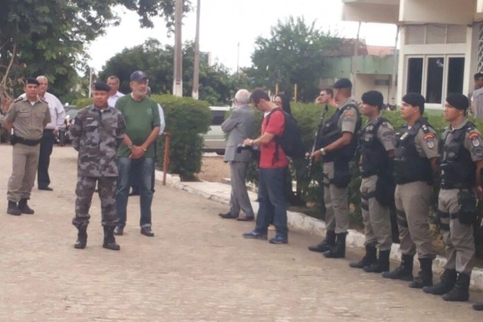 "Operação Tolerância Zero" é lançada para combater crimes em Arapiraca