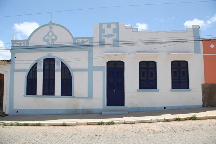 Casa de Tavares Bastos será reinaugurada em Marechal Deodoro