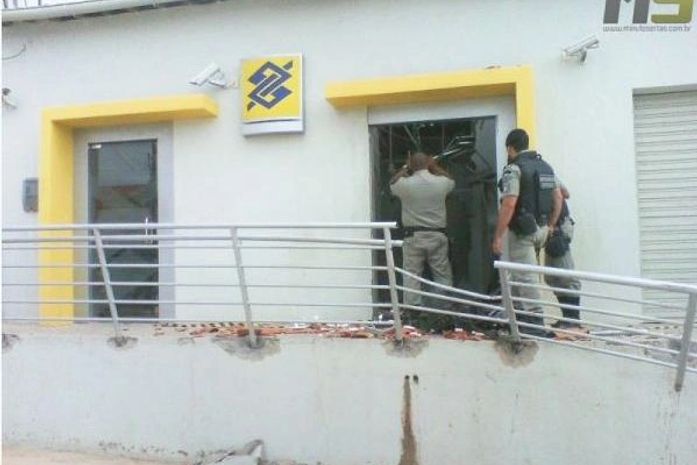 Agência de Pariconha