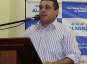 Tucano James Ribeiro cada vez mais isolado com os politicos palmeirenses
