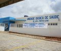 Prefeito Rodrigo Valença e governador Teotónio Vilela inauguram unidade básica de saúde