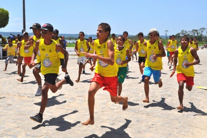 Maratoninha