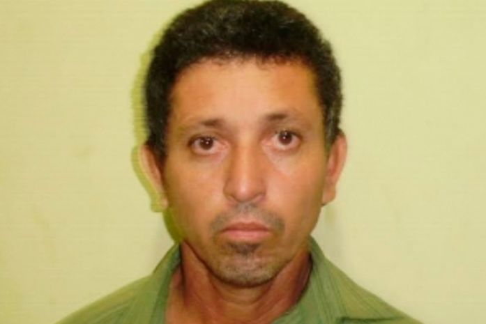 Polícia prende acusado de abusar sexualmente da filha de 14 anos