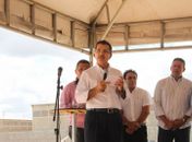 Distrito Industrial de Limoeiro de Anadia vai oferecer 1.500 empregos diretos