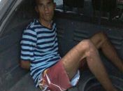 Polícia prende acusado de homicídio na Grota do Cigano; menor foi apreendido
