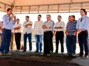 Prefeitura torna realidade Polo Multissetorial de Limoeiro 