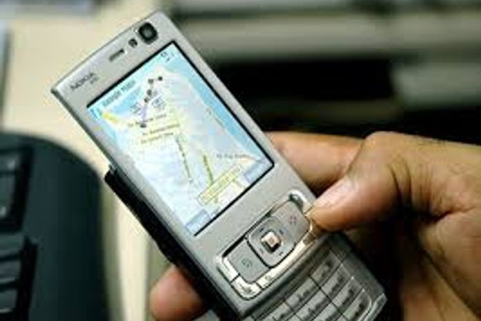 Ladrão é preso após ser localizado por GPS de celular roubado