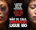 Comissão Permanente de Combate à Violência contra a Mulher é criada pelo Congresso