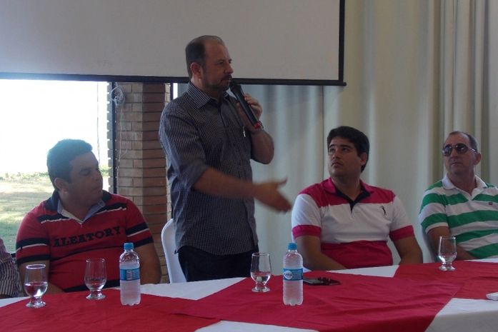 Albuquerque planeja chagar mais alto para assim ajudar melhor