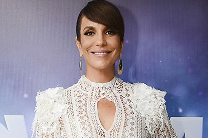 Ivete Sangalo aceita ser protagonista de minissérie na Globo