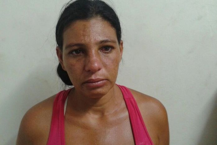 Cristiane da Silva