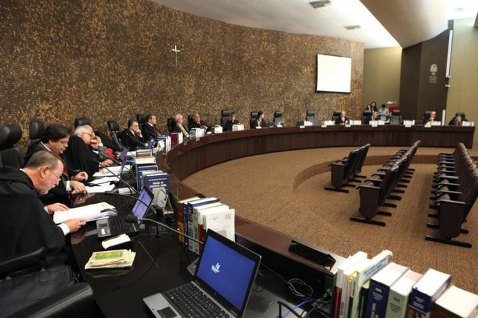 Pleno do TJ/AL