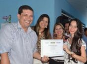 Prefeito otimista pelo sucesso do Programa