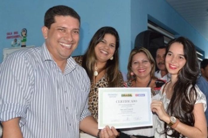 Prefeito otimista pelo sucesso do Programa