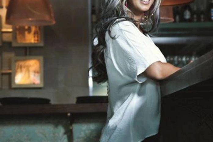 Em revista, Popozuda fala sobre sexo a três e diz que foi traída na gravidez