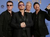U2 lança música 'Invisible' e libera download gratuito por 24 horas