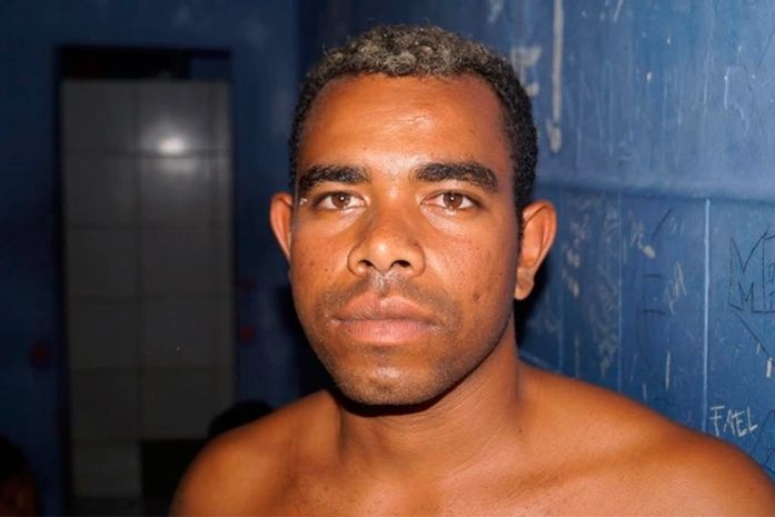 PC autua em flagrante acusado de tráfico de drogas em Maceió