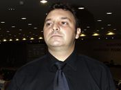 Delegado Haroldo Lucca