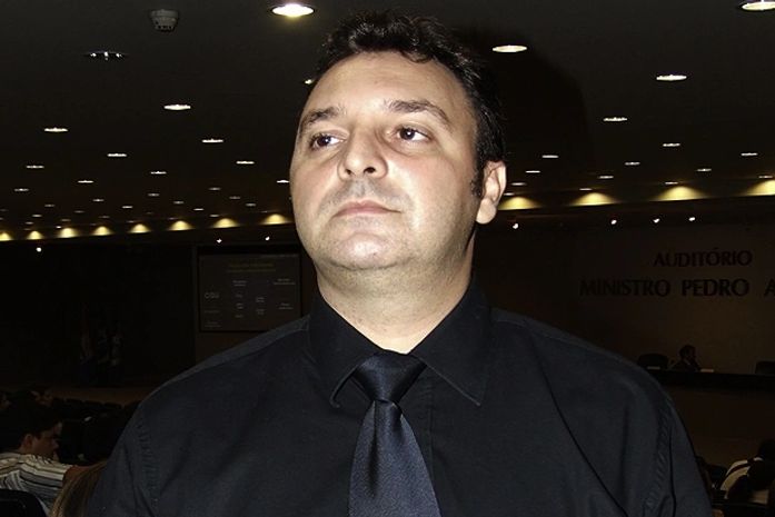 Delegado Haroldo Lucca