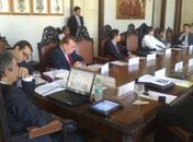 Conselho Estadual de Segurança realiza reunião em Arapiraca 