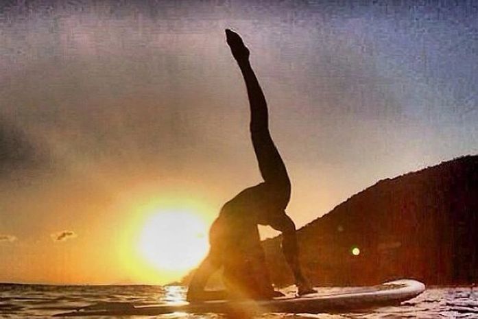 Após acidente, Isis Valverde posta foto e diz: "estou aqui é pra viver"