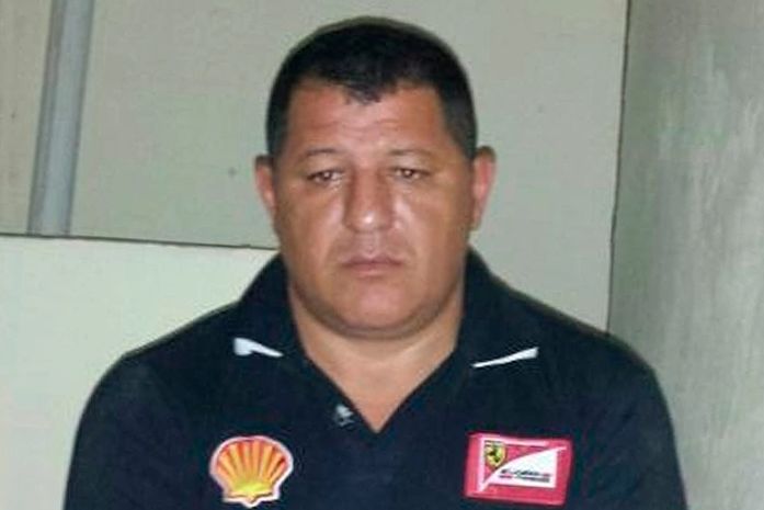 Marcelo Sotero da Silva, 42