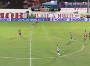  CRB faz dever de casa, passa pelo Ceará e avança no Nordestão 