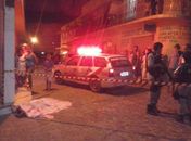 Vendedor ambulante é assassinado a tiros em São Miguel dos Campos