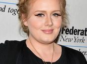 DVD de Adele atinge maior marca de vendas no Brasil
