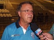 ASA demite Heron Ferreira e anuncia Beto Almeida ex-CSA