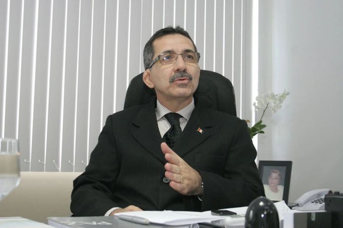 Vereador destaca atuação de Luiz Otávio para levar desenvolvimento aos municípios