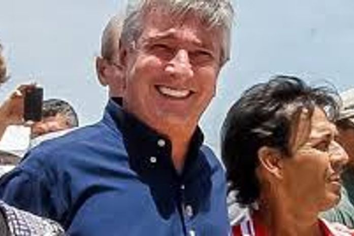 Dilma e Collor pode ficar em palanque diferentes nesta eleição