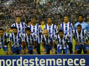  CSA enfrenta o Sport nas quartas de final da Copa do Nordeste 