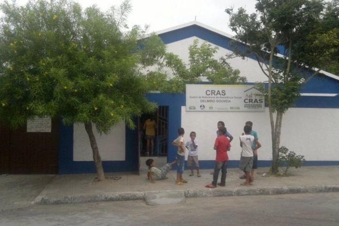 Nova sede do CRAS é inaugurada em Delmiro Gouveia