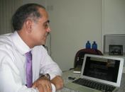 Carlos Macias, cardiologista