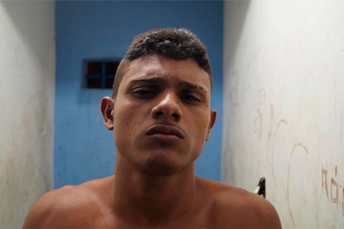 Weverton Rodrigues da Silva, 20