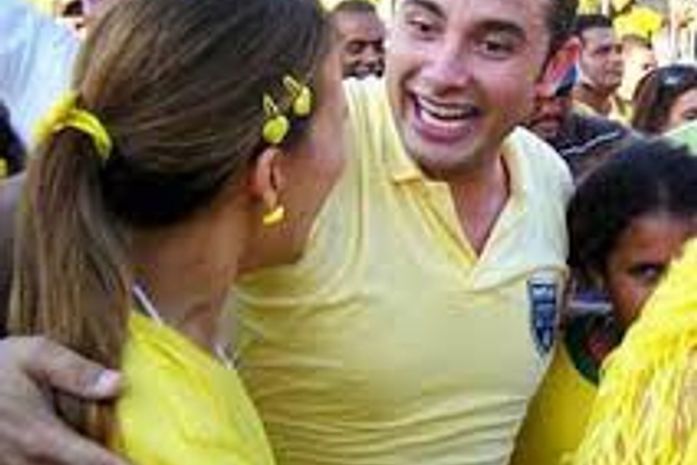 Fernando James bom nome para federal este ano