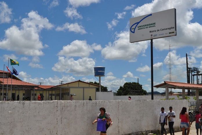 Prefeitura disponibilizou prédio público em parceria com a Ufal