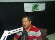 Comunicador desabafa: Asa é time fraco, com técnico burro e diretória omissa  