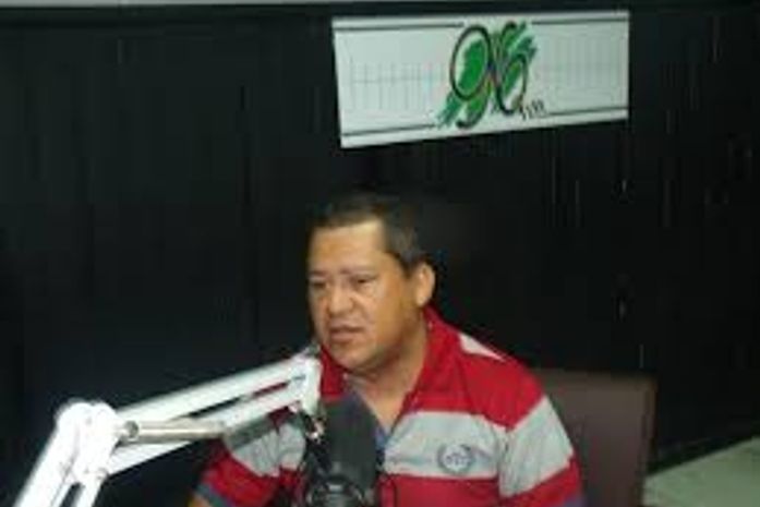 Comunicador desabafa: Asa é time fraco, com técnico burro e diretória omissa